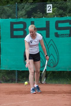 Bild 474 - NL TV Uetersen - Bremerhavener TV : Ergebnis: 0:9